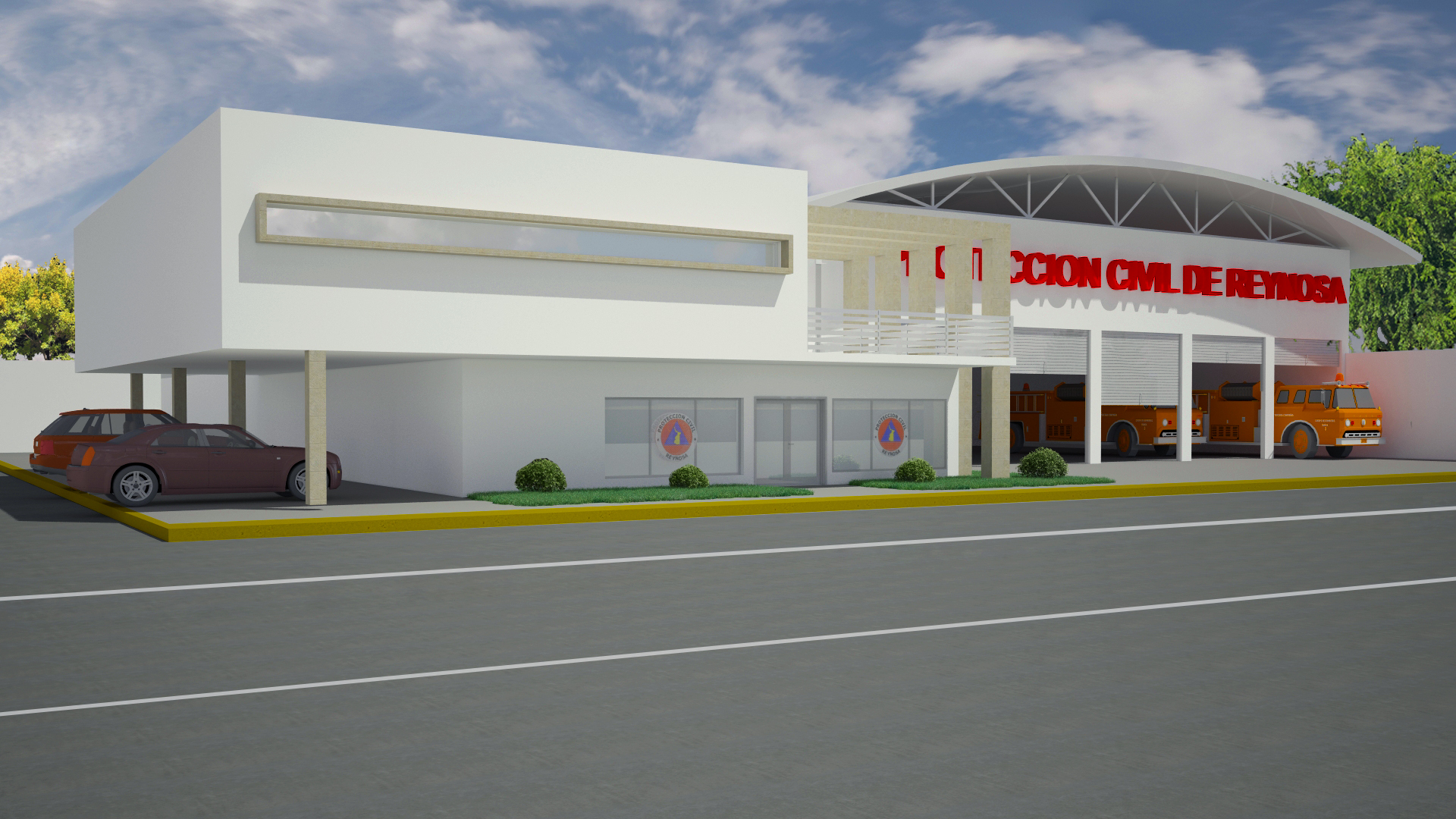 Render's