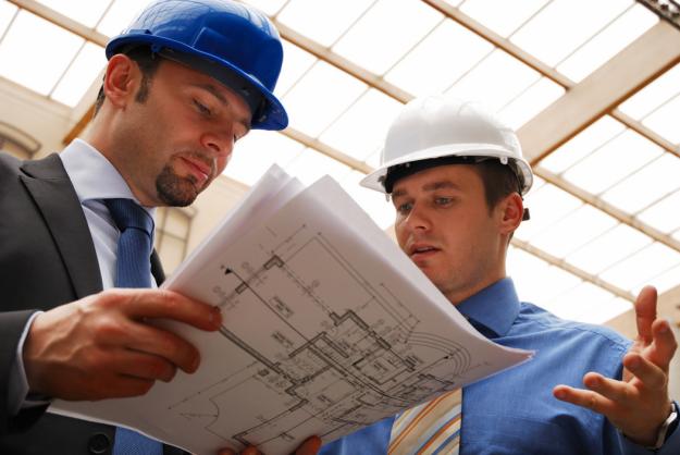 Supervision de Obra