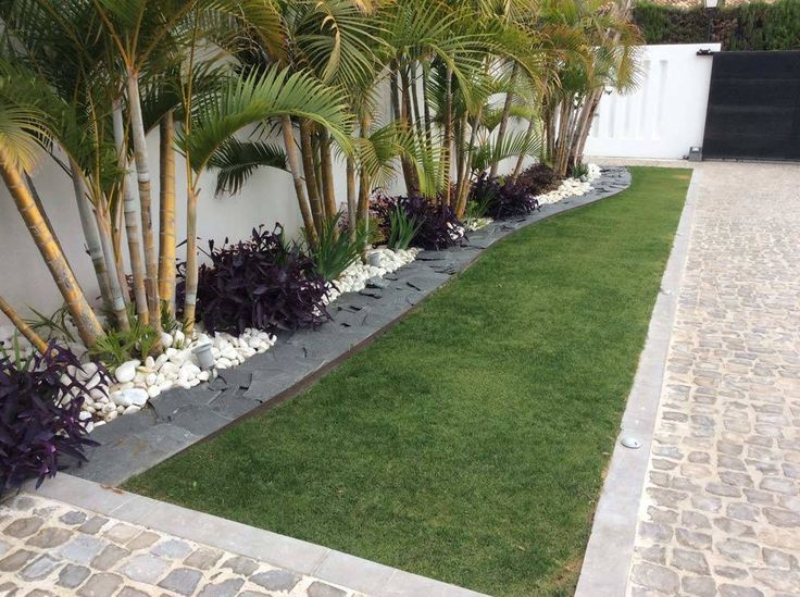 Diseño de Jardines