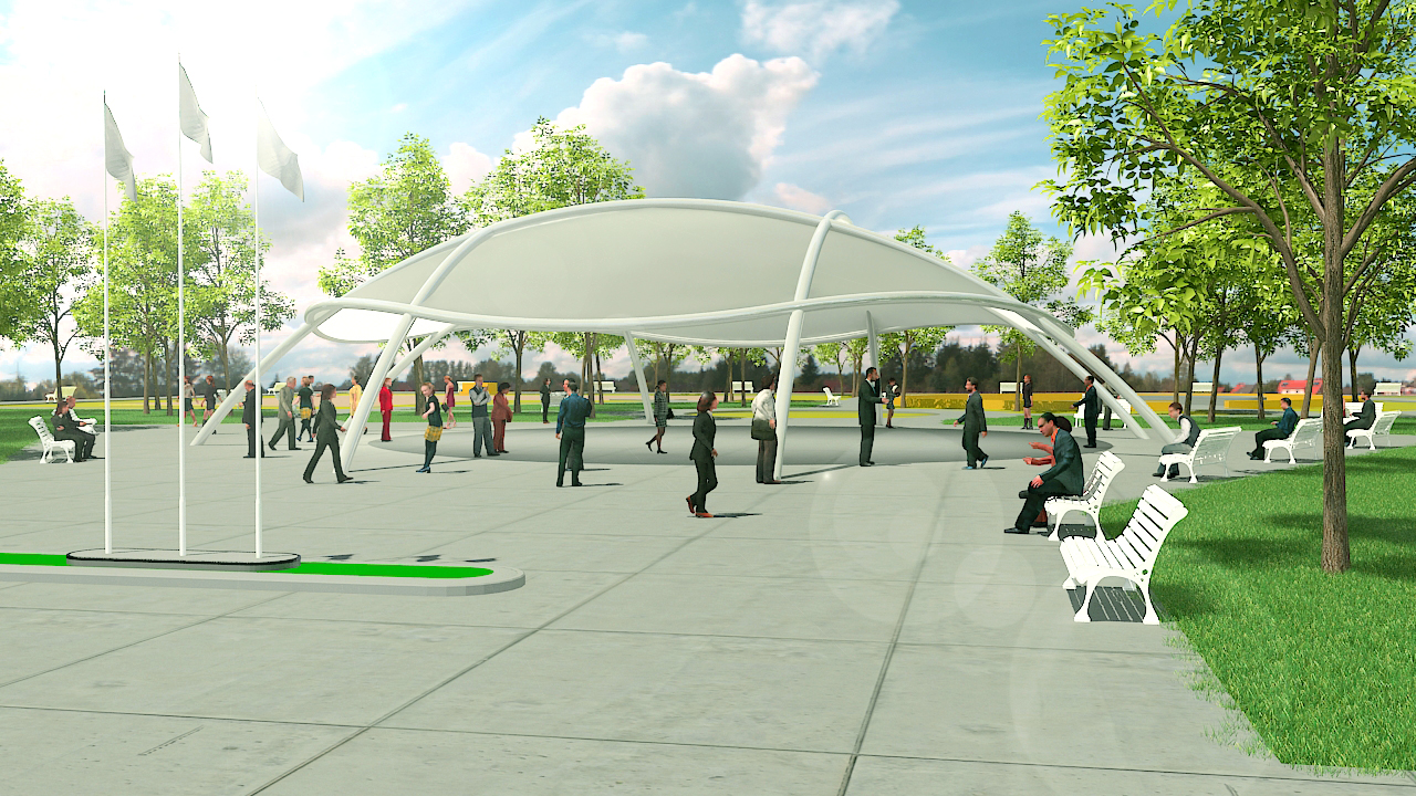 Visualizacion 360