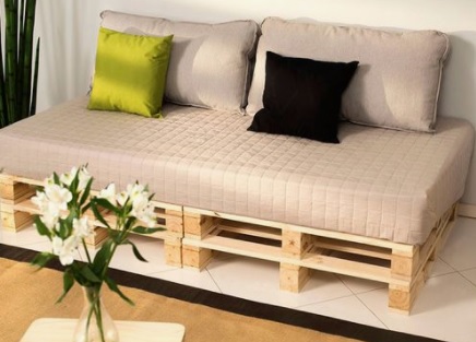 Muebles Decorativos